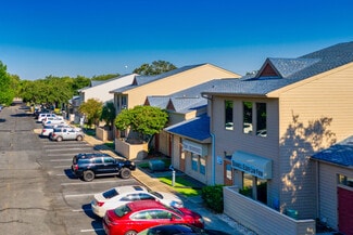 Plus de détails pour 913 Gulf Breeze Pky, Gulf Breeze, FL - Bureau à louer