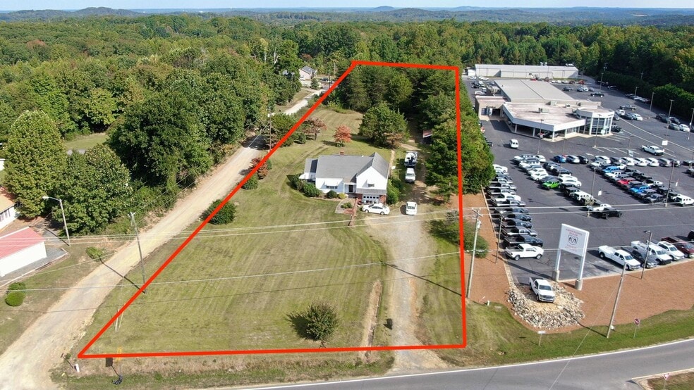 1823 E Salisbury St, Asheboro, NC for sale - Other - Image 2 of 16