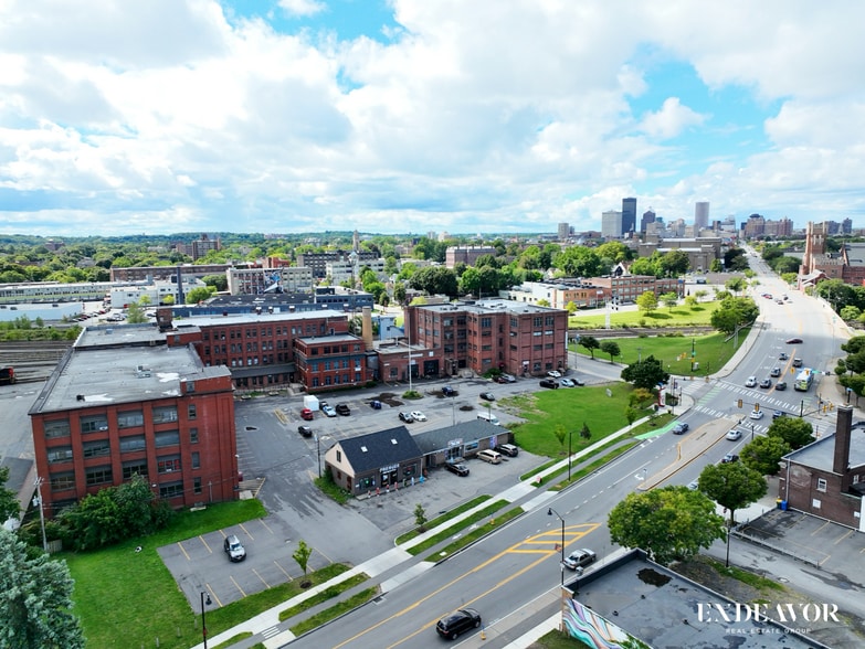 410 Goodman St N, Rochester, NY for sale - Building Photo - Image 3 of 11