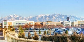 More details for 7800 S Bangerter Hwy, West Jordan, UT - Retail for Lease