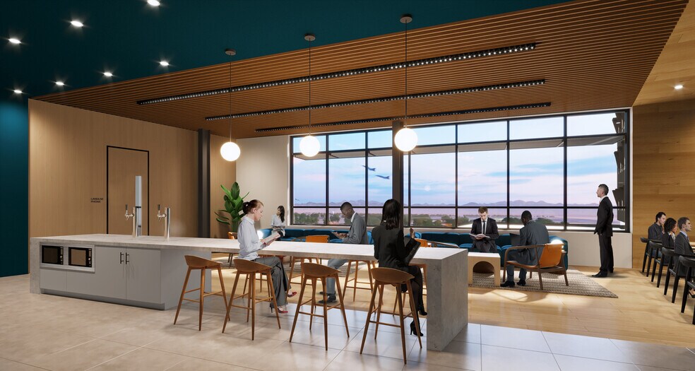 E 6th Ave, Aurora, CO à louer - Photo intérieure - Image 3 de 5