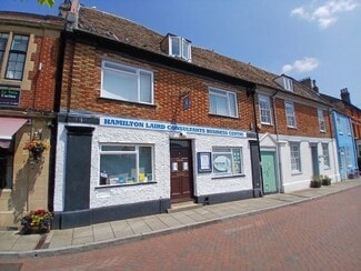 More details for 5 The Quay, St Ives - Office for Lease