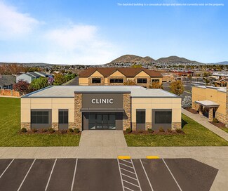 More details for 75 Louisiana St, Kennewick, WA - Land for Sale