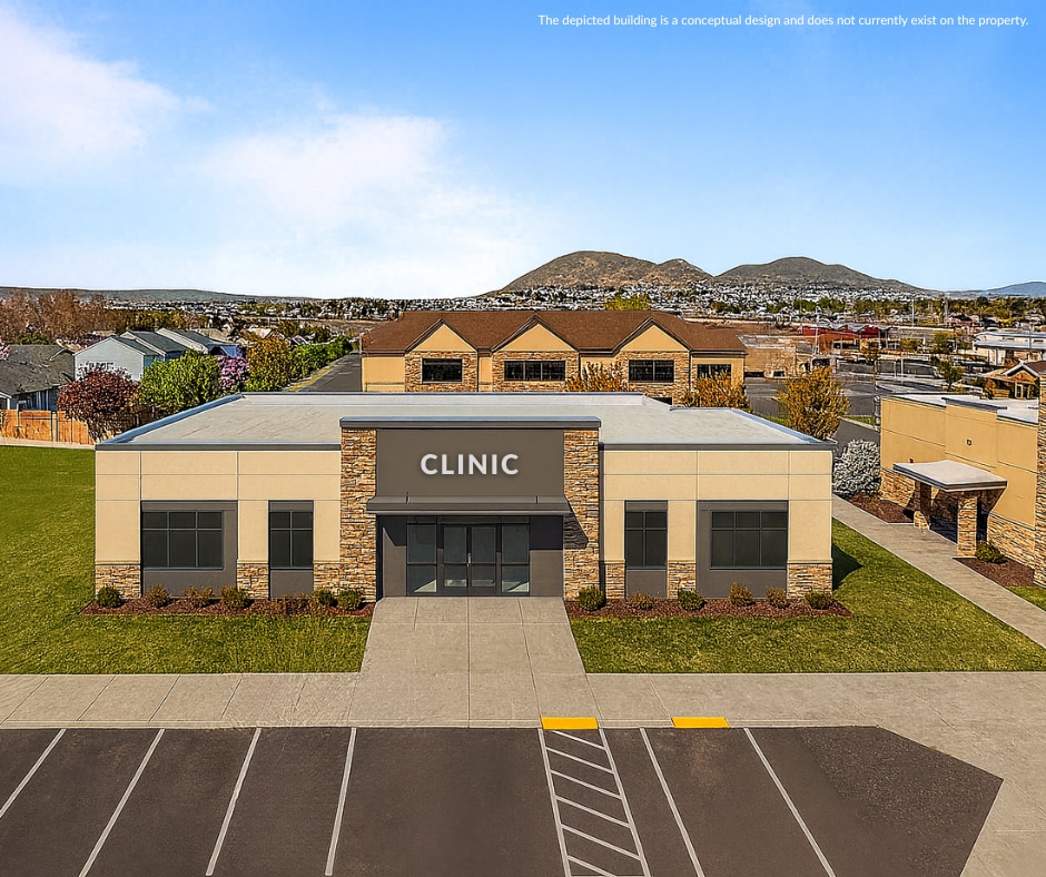 75 Louisiana St, Kennewick, WA for sale Building Photo- Image 1 of 5