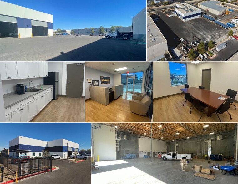 6248 Annie Oakley Dr, Las Vegas, NV à louer - Photo intérieure - Image 3 de 6