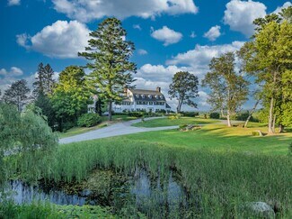 Plus de détails pour 80 Guider Ln, Bethlehem, NH - Services hôteliers à vendre