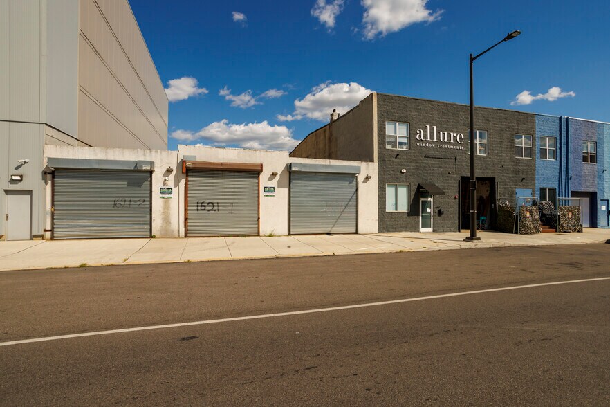 1621 N American St, Philadelphia, PA à vendre - Photo du bâtiment - Image 2 de 8