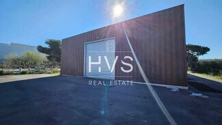 Plus de détails pour Local d'activités à louer