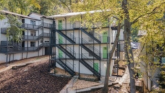 More details for 1509 16th Ave S, Birmingham, AL - Multifamily for Sale