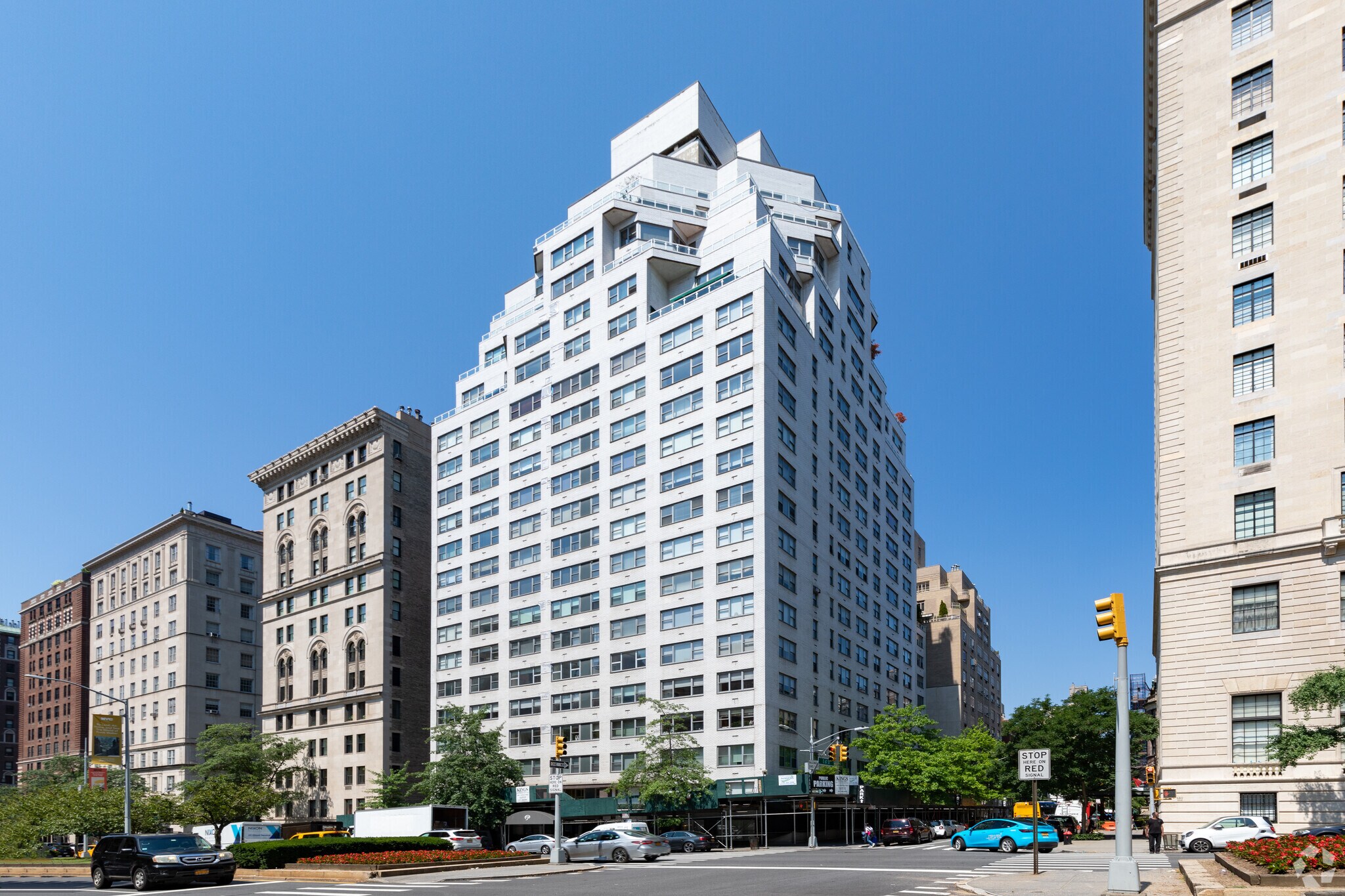 650 Park Ave, New York, NY à vendre Photo du bâtiment- Image 1 de 14