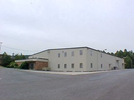 3110 Odd Fellows Rd. - Warehouse