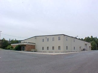 More details for 3110 Odd Fellows Rd, Lynchburg, VA - Office for Lease