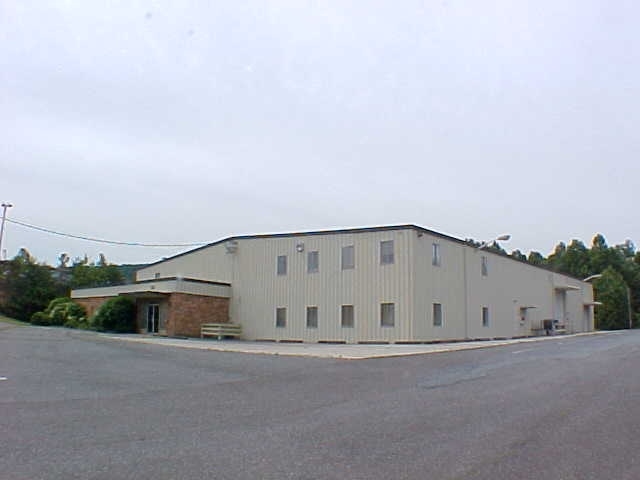 3110 Odd Fellows Rd, Lynchburg, VA for lease Building Photo- Image 1 of 5