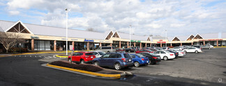 More details for 8792-8796 Sacramento Dr, Alexandria, VA - Retail for Lease