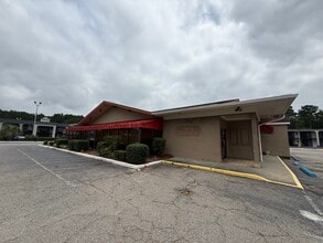 1177 Sniders Hwy, Walterboro, SC for lease Interior Photo- Image 2 of 19