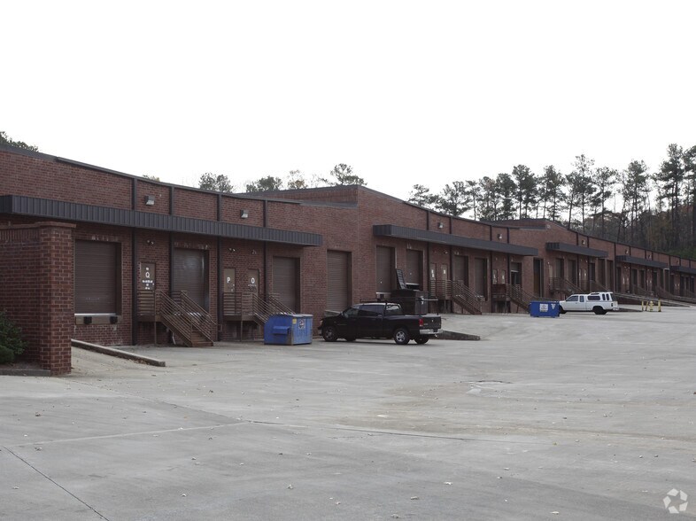 320 Northpoint Pky, Acworth, GA à louer - Photo du bâtiment - Image 3 de 3