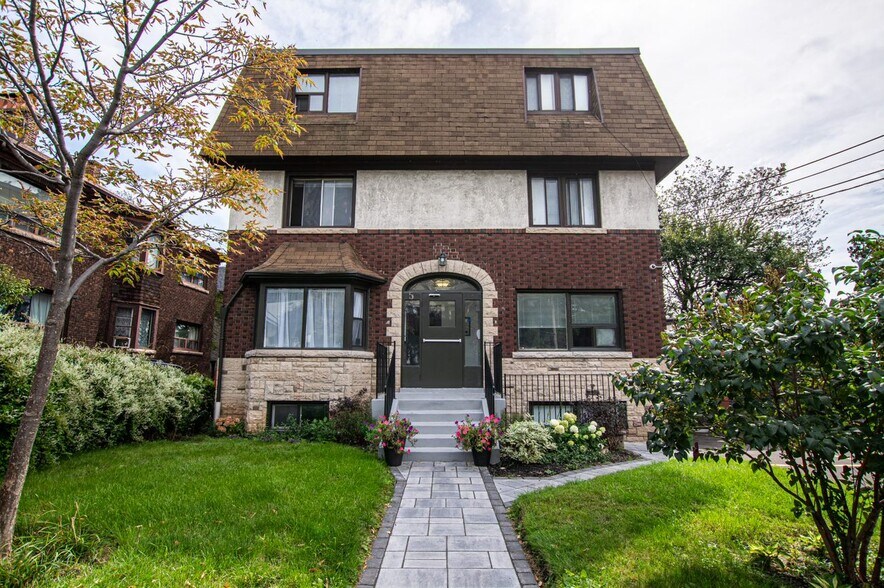 5 Glenavon Rd, Toronto, ON for sale - Primary Photo - Image 1 of 1