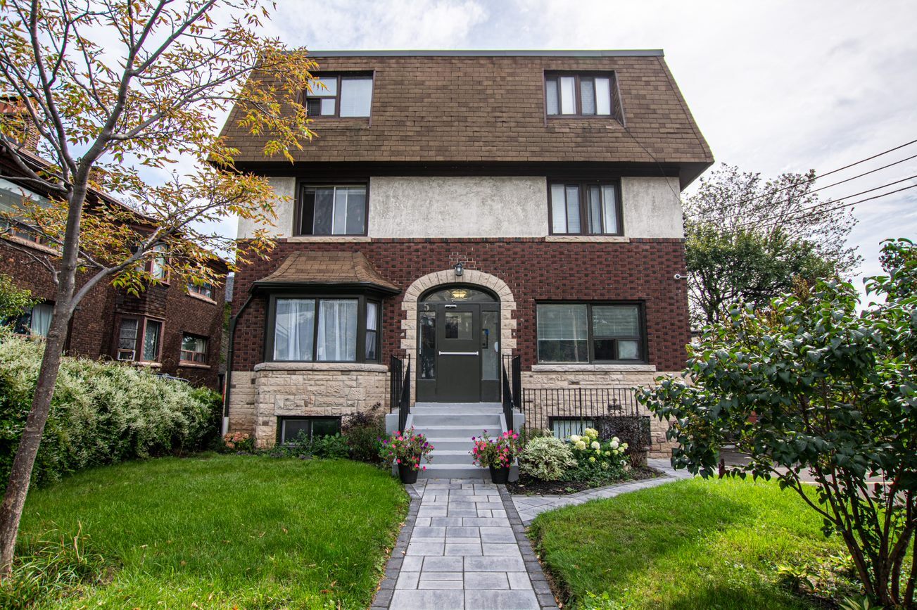 5 Glenavon Rd, Toronto, ON à vendre Photo principale- Image 1 de 1