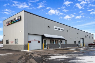 Plus de détails pour 2602 E Main St, Merrill, WI - Commerce de détail à vendre