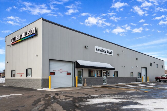 More details for 2602 E Main St, Merrill, WI - Retail for Sale