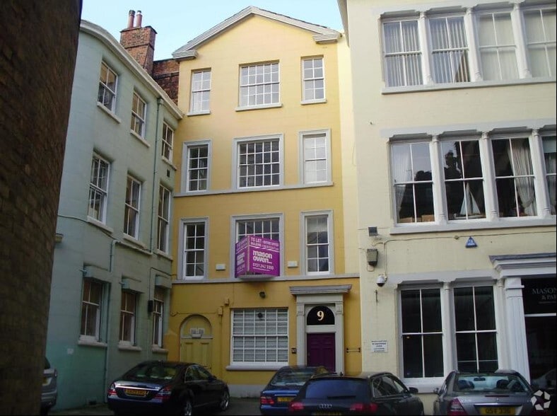 9 Union Ct, Liverpool for lease - Other - Image 2 of 2