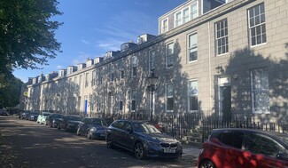 Plus de détails pour 7-9 Bon Accord Cres, Aberdeen - Bureau à vendre