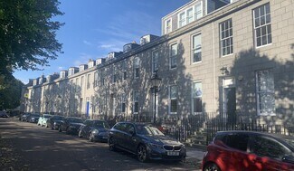 Plus de détails pour 8-9 Bon Accord Crescent, Aberdeen - Bureau à vendre