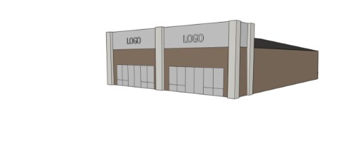 11935 Plaza Dr, Murrells Inlet, SC à louer Photo principale- Image 1 de 2