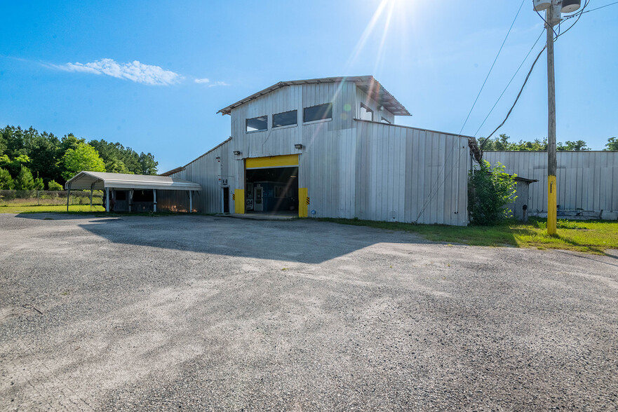 10875 US Highway 301, Hampton, FL for sale - Primary Photo - Image 1 of 52