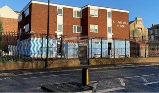 Plus de détails pour 214-216 Westmorland Rd, Newcastle Upon Tyne - Services hôteliers à vendre