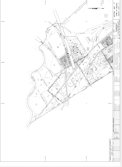 241 Farrell Rd, Syracuse, NY à louer - Plan cadastral - Image 3 de 3