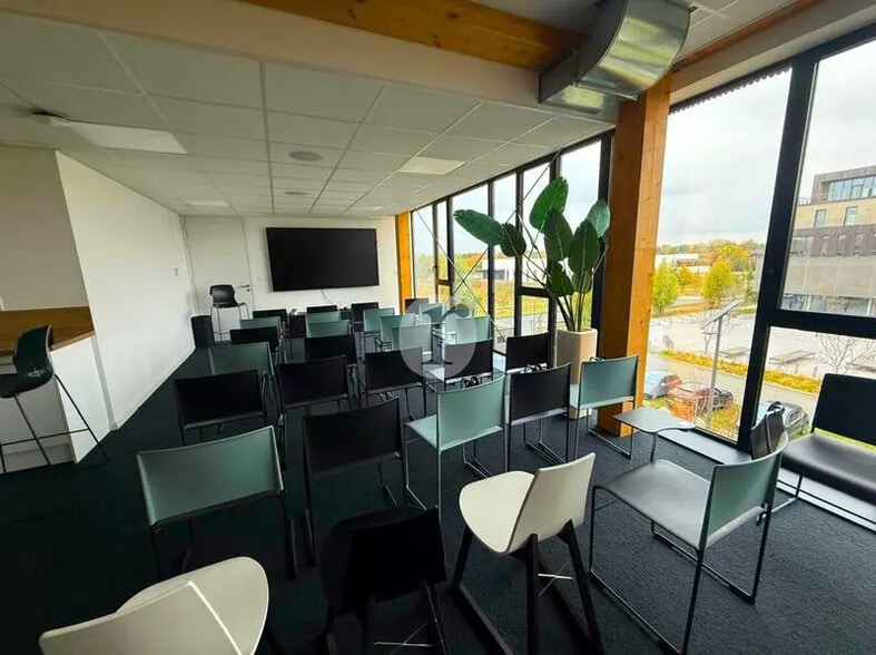 Bureau dans VILLENEUVE-D'ASCQ à vendre - Photo intérieure - Image 2 de 5