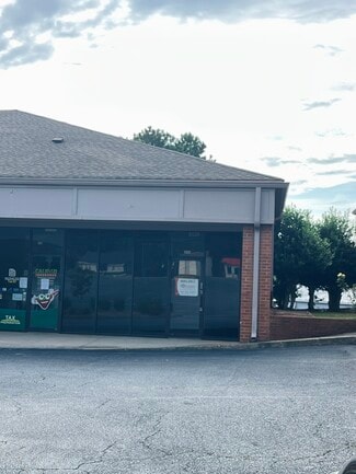 More details for 605 Indian Trail Lilburn Rd, Lilburn, GA - Office/Retail for Lease