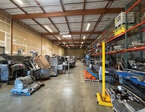 13200-13214 NE Whitaker Way, Portland, OR for lease Interior Photo- Image 2 of 2