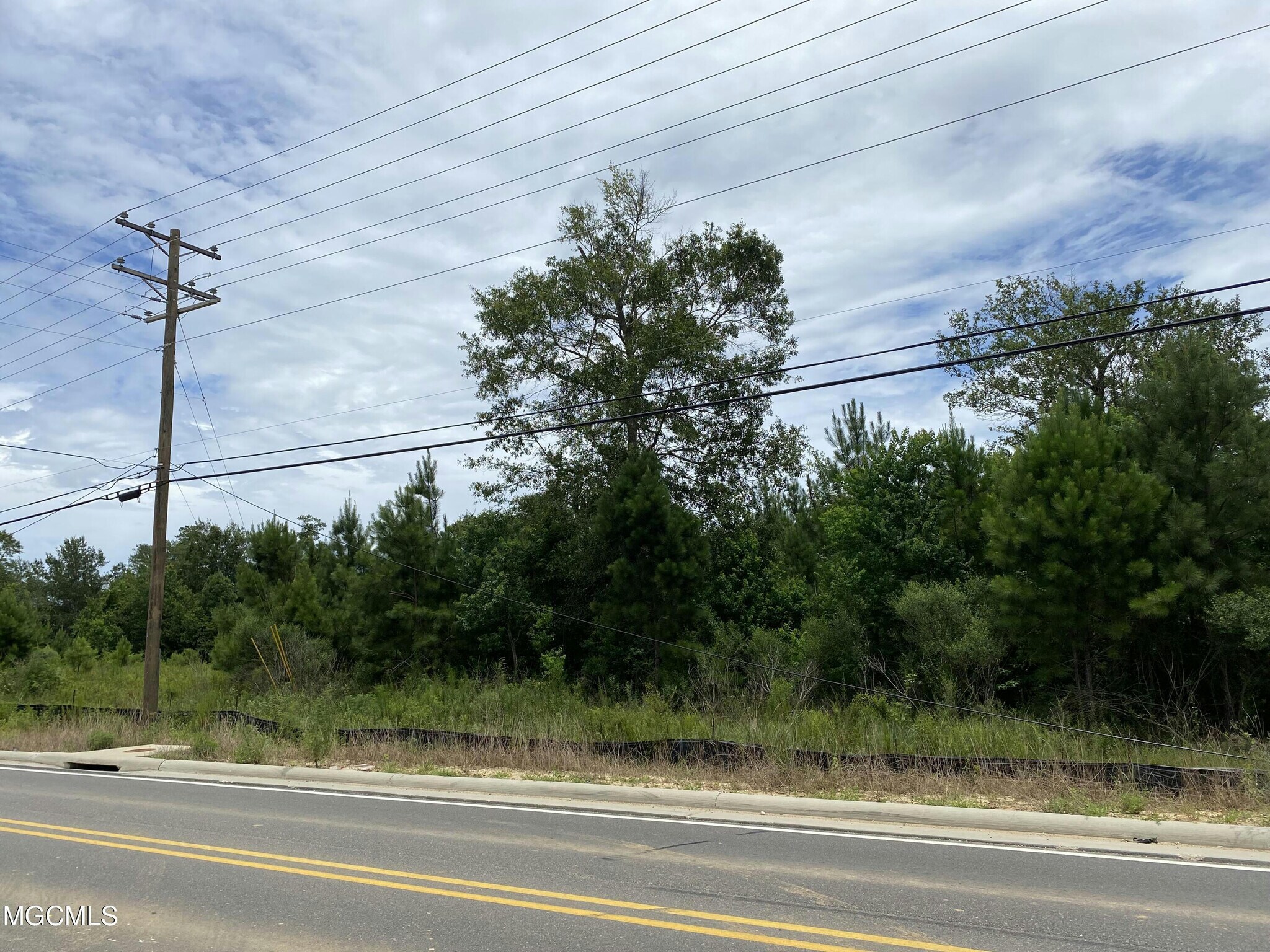 0 11 Hwy, Picayune, MS for sale Building Photo- Image 1 of 10