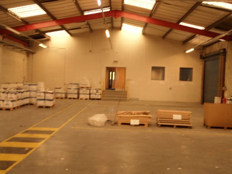 Litchard Industrial Estate, Bridgend for lease - Building Photo - Image 2 of 6