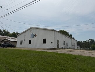 Plus de détails pour 709 N Lincoln Ave, Springfield, IL - Industriel à vendre