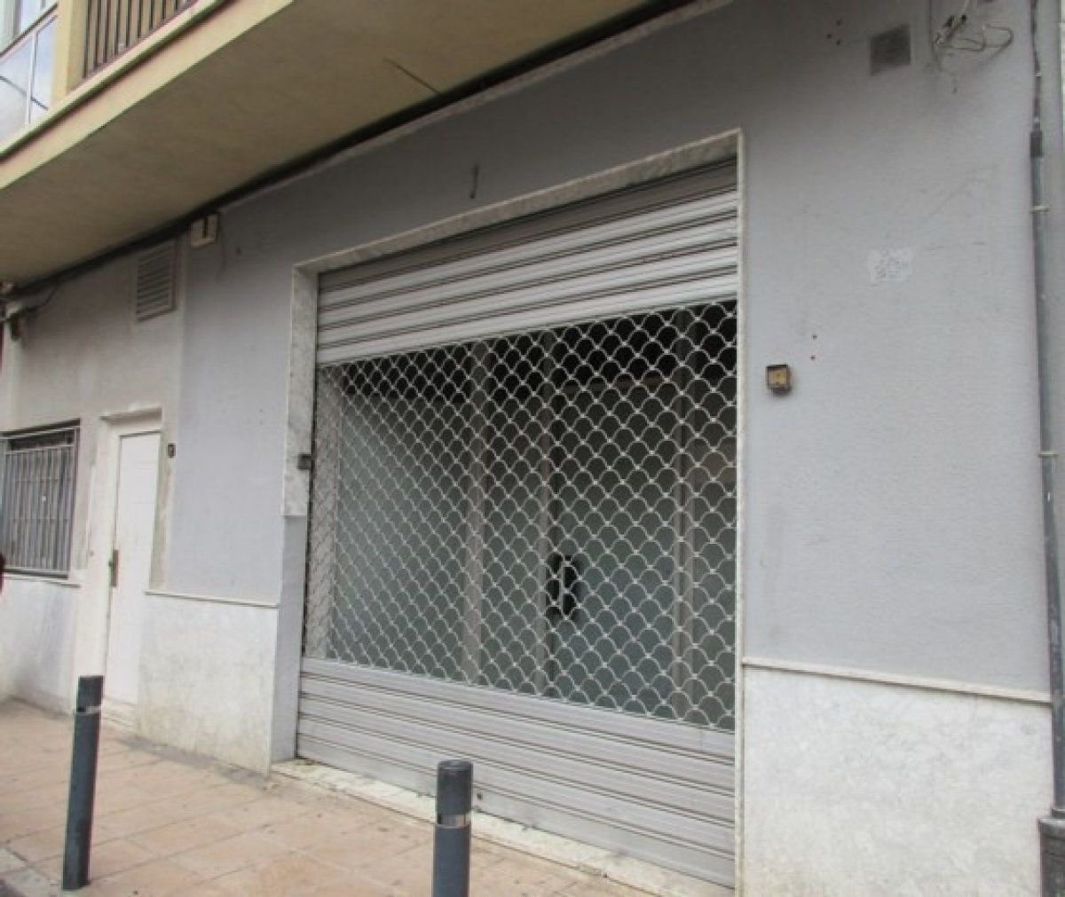 Retail in Xàtiva, Valencia for lease Building Photo- Image 1 of 5