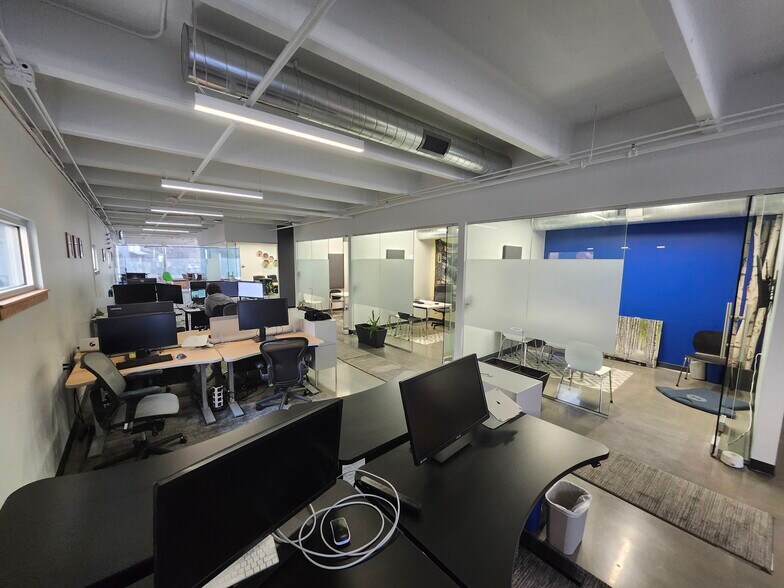 1711 15th St, Boulder, CO à louer - Photo du bâtiment - Image 2 de 9