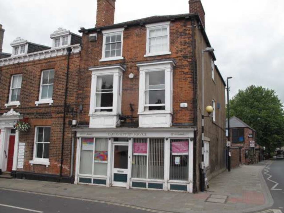 18 Wednesday Market, Beverley for sale Primary Photo- Image 1 of 1