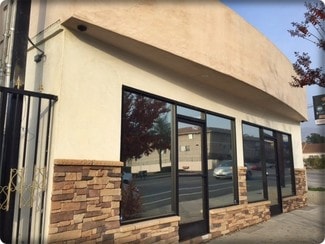More details for 7947 Foothill Blvd, Sunland, CA - Retail for Lease