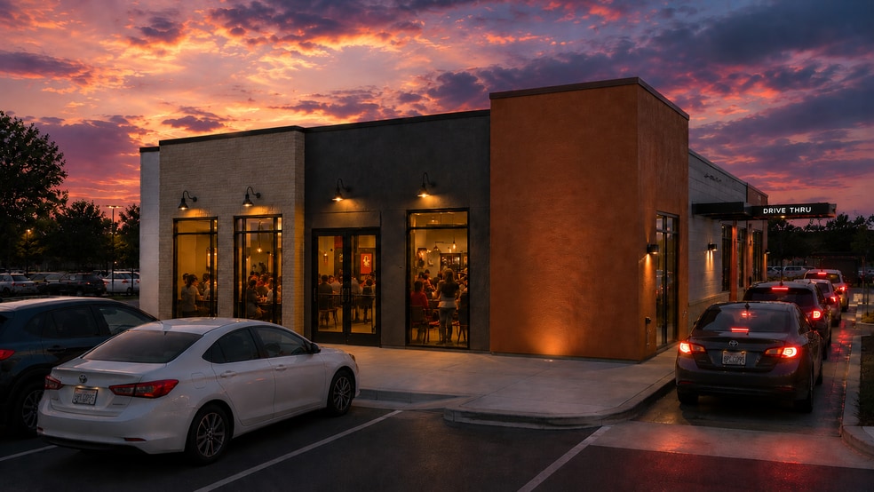TBD S Newport Dr, Washington, UT for sale - Building Photo - Image 1 of 2
