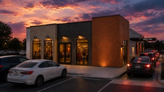 More details for TBD S Newport Dr, Washington, UT - Retail for Sale
