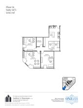365 Canal St, New Orleans, LA for lease Site Plan- Image 1 of 1