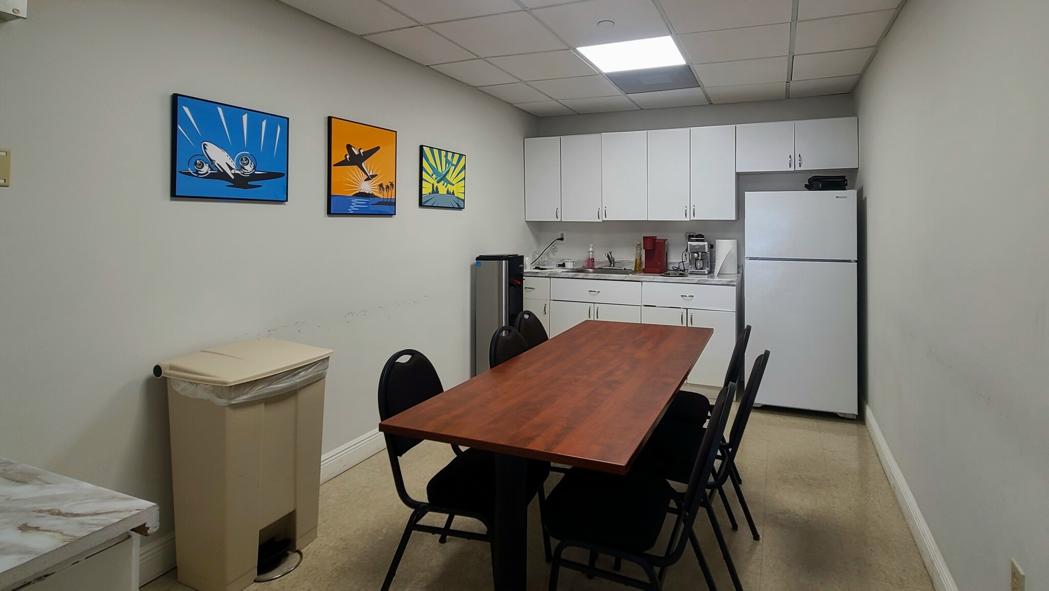 2100 Coral Way, Miami, FL for lease Interior Photo- Image 1 of 3