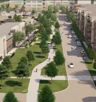 More details for 600 International Pky, Flower Mound, TX - Retail for Lease