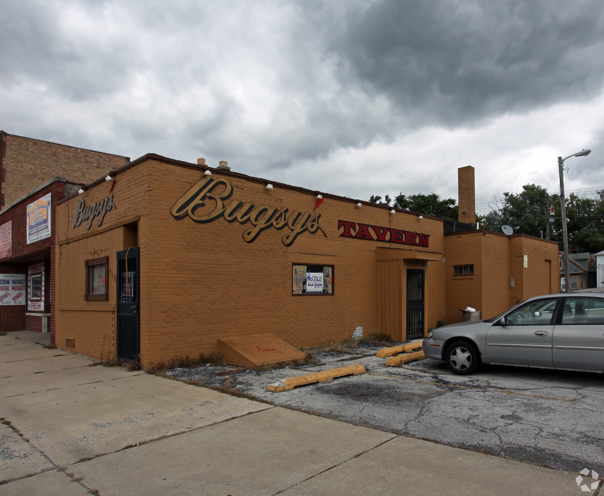 4489 Broadway, Gary, IN for sale Primary Photo- Image 1 of 19