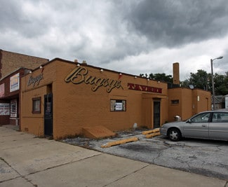 More details for 4489 Broadway, Gary, IN - Retail for Sale
