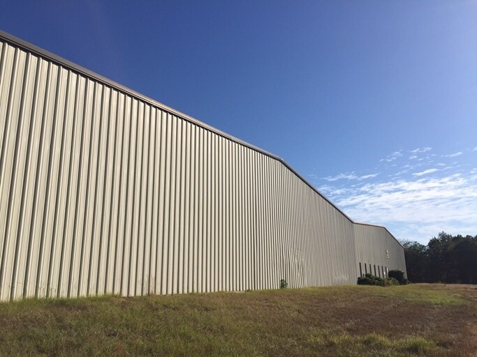 3153 County Farm Rd, Hazlehurst, MS for sale Primary Photo- Image 1 of 1