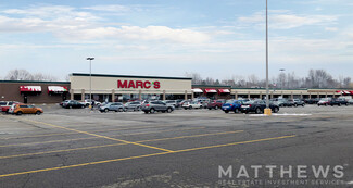 More details for 34720-34800 Center Ridge Rd, North Ridgeville, OH - Retail for Lease